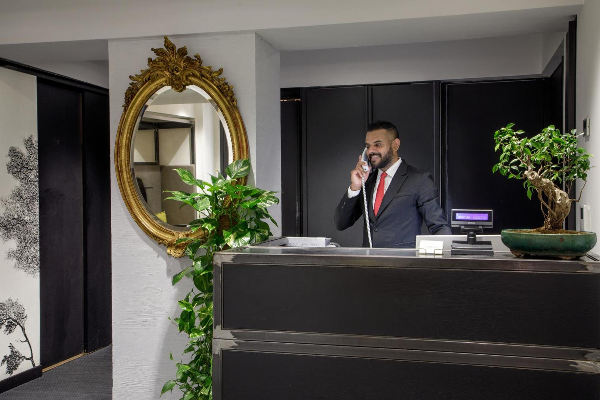 Hotel Coronari Palace Roma
