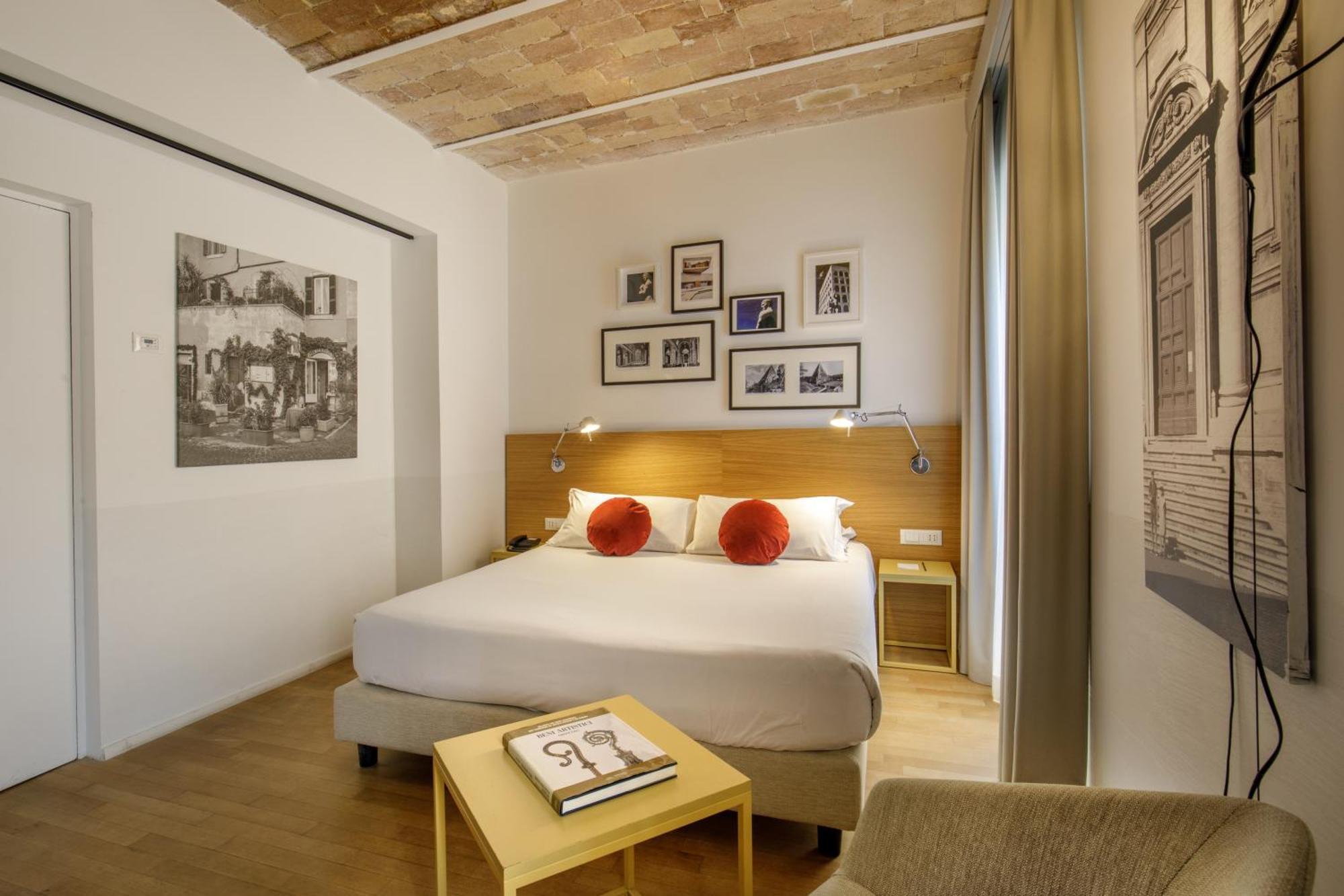 Hotel Coronari Palace Roma
