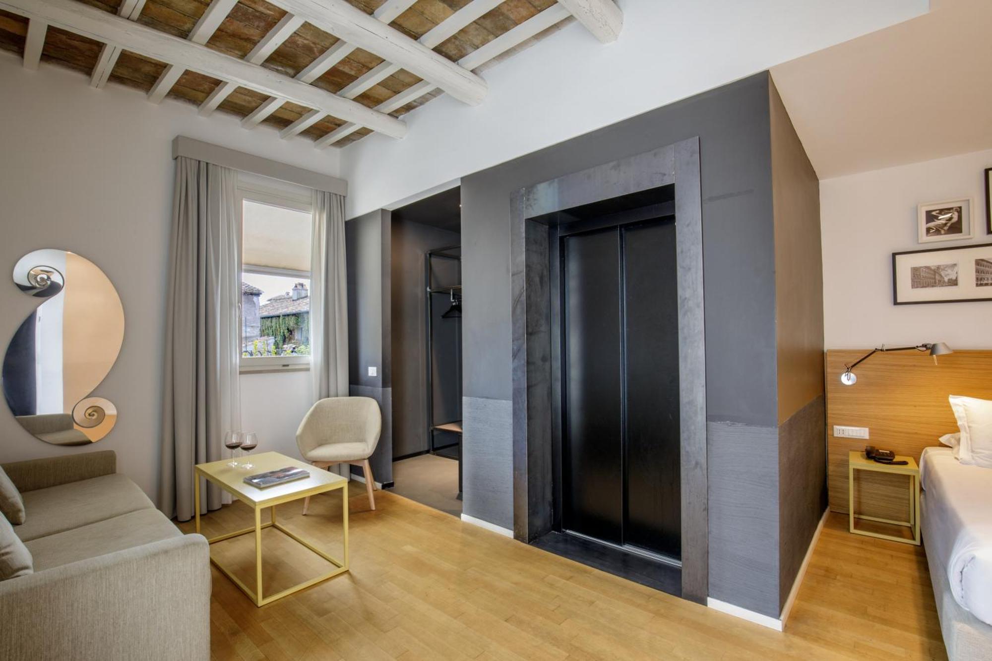 Hotel Coronari Palace Roma