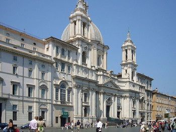 Coronari Palace 3* Roma